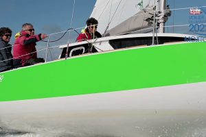 Mojito 650 – der Maxi-Mini 6.50 als schneller Cruiser