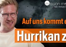 Rezession und Zins-Hammer: Darum warnen jetzt alle Experten! // Mission Money