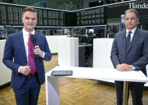 „Steigende Erdgaspreise belasten europäische Wirtschaft“