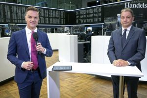 „Steigende Erdgaspreise belasten europäische Wirtschaft“