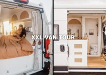 Van Life Kanäle