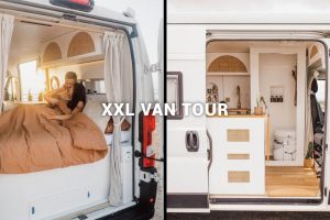 Van Life Kanäle