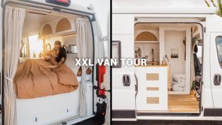 Van Life Kanäle