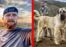 4 Stunden TODESANGST! 2.400km mit dem Fahrrad von Berlin