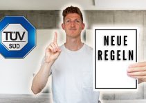 ACHTUNG: Neue TÜV-Vorgaben für selbst ausgebaute Campervans!