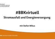 Blackout – Was sagen die Experten ?