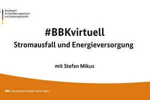 Blackout – Was sagen die Experten ?