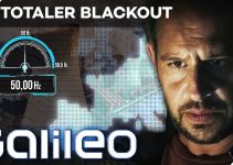 Blackout?! – Wie stabil ist das europäische Stromnetz? | Galileo | ProSieben