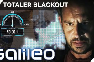 Blackout?! – Wie stabil ist das europäische Stromnetz? | Galileo | ProSieben