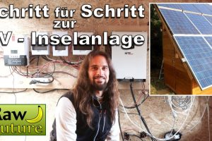 Der Strom-Blackout droht – was koennen wir dagegen tun ?