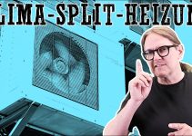 Günstige Alternative zu Gas / Öl  –  Cool & smart heizen mit der Klimaanlage