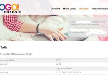 Strompreis gesunken – EEG Umlage weggefallen