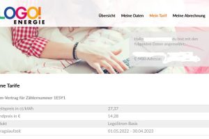 Strompreis gesunken – EEG Umlage weggefallen