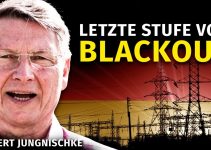 NOTFALL-INTERVIEW🚨 Der perfide Plan hinter dem Blackout!