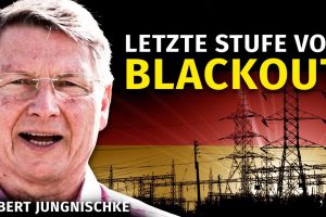 NOTFALL-INTERVIEW🚨 Der perfide Plan hinter dem Blackout!