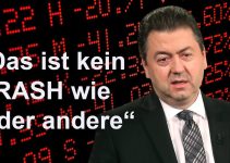 Robert Halver: Wie Anleger jetzt das Börsen-Chaos meistern