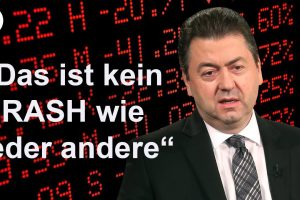 Robert Halver: Wie Anleger jetzt das Börsen-Chaos meistern