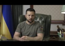 Unverschämt – Selenskyj kritisiert Kanada für Auslieferung der Nord Stream 1 Turbine