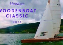 Woodenboat Classic – 2022