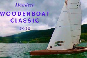 Woodenboat Classic – 2022