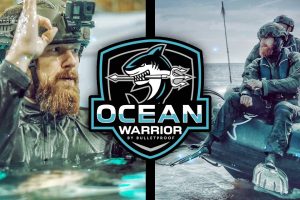 48H Militär Training mit Kampfschwimmer – Helikopter ABSTURZ mit 10 YouTubern | Ocean Warrior
