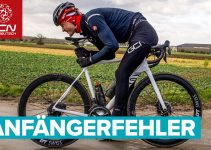6 Fehler die man als Radsportneuling vermeiden sollte