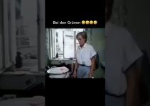 Bin jetzt Parteimitglied …