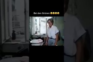 Bin jetzt Parteimitglied …