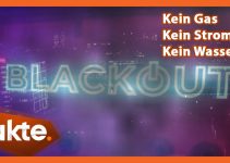 Blackout – das Experiment