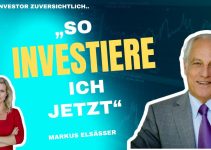 Börsen-Profi Markus Elsässer gibt grünes Licht für die Börse