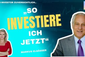 Börsen-Profi Markus Elsässer gibt grünes Licht für die Börse
