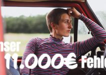 Bus-Ausbau – 29.000 EUR in Schrottkiste investiert