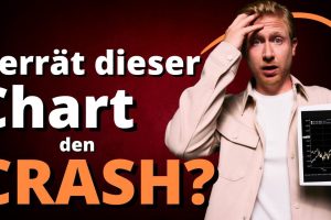 Crash-Angst: Darum verkauft Börsenguru (fast) alle Aktien! // Michael Burry