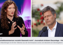 Wirtschaftsministerium versteht Gasmarkt nicht