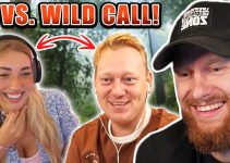 7 vs. Wild – Teilnehmer sprechen über Vorbereitung