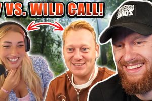 7 vs. Wild – Teilnehmer sprechen über Vorbereitung