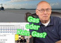 Gas oder kein Gas? Angstmache oder Realität? Speicherstände, Importe und Exporte