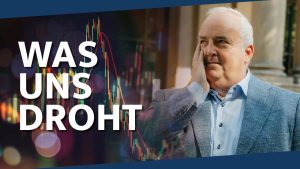 Hiobsbotschafen dominieren di...