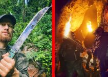 Höhlen-Expedition! 6 Tage durch den Dschungel von Peru | Folge 3