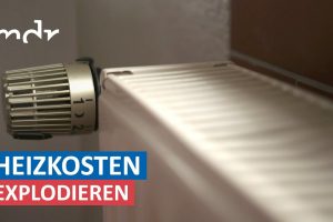 Hohe Gaskosten – Pleitewelle bei Vermietern befürchtet | Umschau | MDR