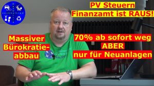 Photovoltaik zukünftig ohne F...
