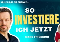 So macht man sein Depot jetzt krisenfest – Marc Friedrich im Money-Talk