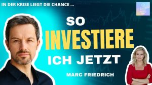 So macht man sein Depot jetzt...