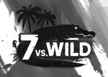 7vsWild – es beginnt