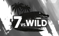 7vsWild - es beginnt