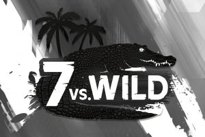 7vsWild – es beginnt