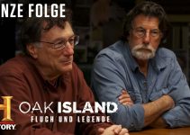 Bald haben wir den Schatz | Ganze Folge | Oak Island – Fluch und Legende