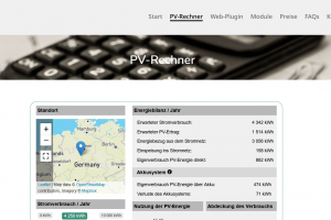 Lohnt sich ein PV-Speicher ?