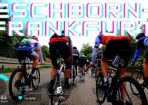 Jedermann Rennen 2022 Eschborn-Frankfurt / So war es! 🇩🇪