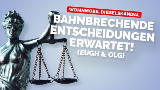 Wohnmobile mit FIAT- Motor vo...